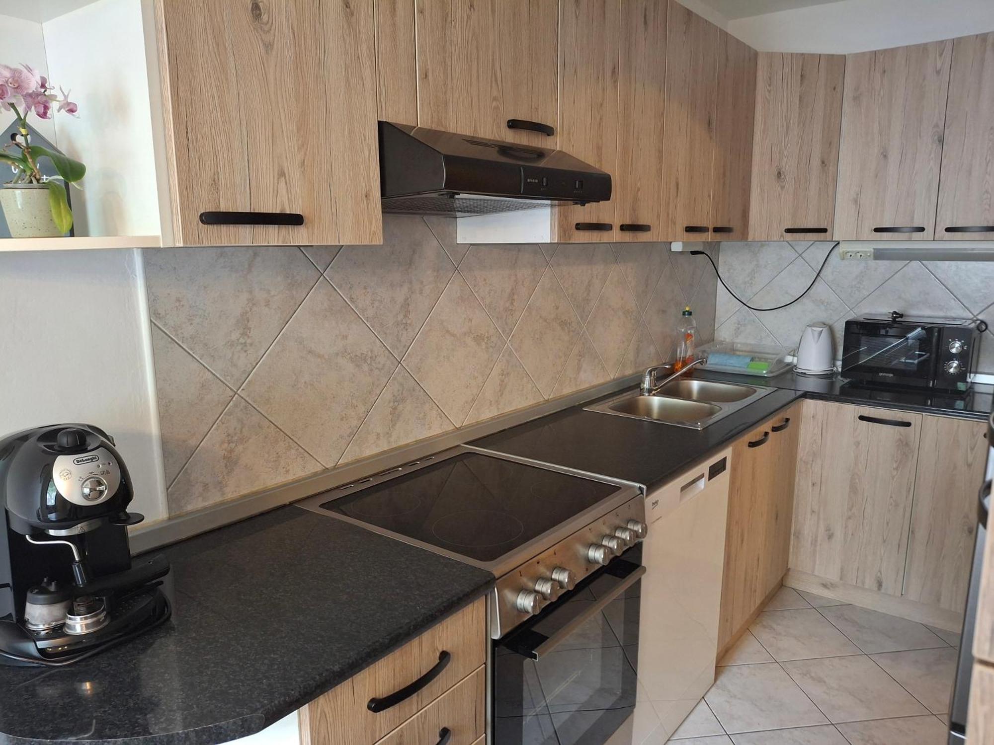 Apartment Veninsek Luče Exterior foto